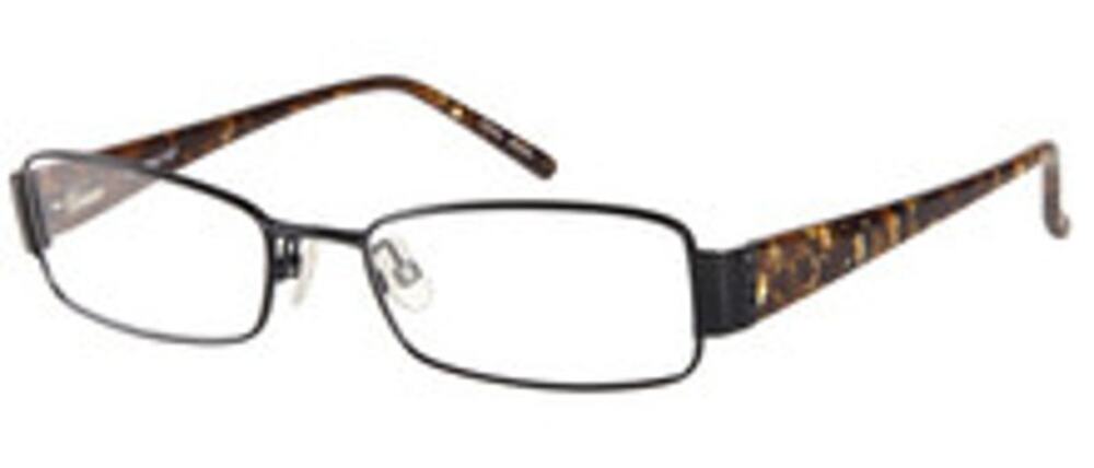 NWOT Magic Clips Black M401 convertable glasses